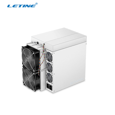 Bitmain Antminer D7 1286Gh/S 1.286Th/S voor X11-het Muntstukmijnwerker van het Mijnbouw1.286t 1286g Streepje