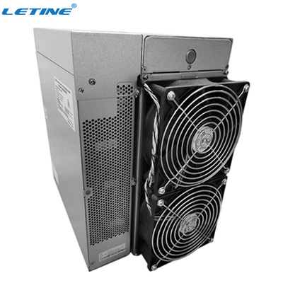 In Mijnwerker 141T 21.5W/T sha-256 3010W Antminer S19 XP van Consupmtion Bitmain Antminer S19XP S19 XP van de Voorraad de Lage Macht (141Th)