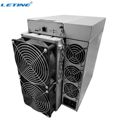 In Mijnwerker 141T 21.5W/T sha-256 3010W Antminer S19 XP van Consupmtion Bitmain Antminer S19XP S19 XP van de Voorraad de Lage Macht (141Th)