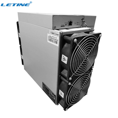 In Mijnwerker 141 141th/S sha-256 3010W Antminer S19 XP van Consupmtion Bitmain Antminer S19XP S19 XP van de Voorraad Lage Macht (141Th)