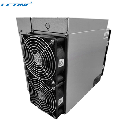 In Mijnwerker 141 141th/S sha-256 3010W Antminer S19 XP van Consupmtion Bitmain Antminer S19XP S19 XP van de Voorraad Lage Macht (141Th)