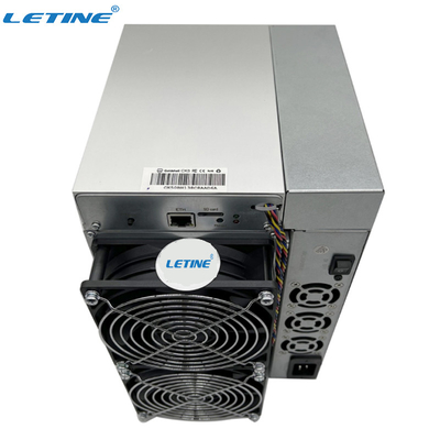 De Mijnwerkers3300w 12th/S CK-Doos CKB van CK6 19.3Th/S Goldshell CK5 Asic Mijnwerker
