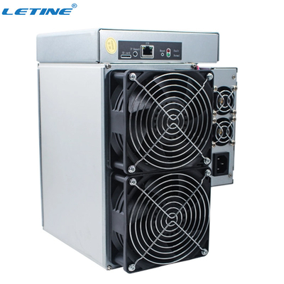 35ste het 33ste Blake256R14 Algoritme van 1610W Bitmain Antminer Dr5 vierendertigste voor Mijnbouw Decred Cryptocurrency