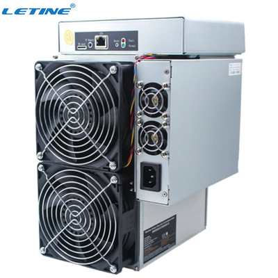 35ste het 33ste Blake256R14 Algoritme van 1610W Bitmain Antminer Dr5 vierendertigste voor Mijnbouw Decred Cryptocurrency