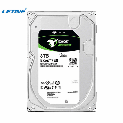 SATA-de Interne Harde Aandrijving HDD 8TB van Desktopseagate 16TB