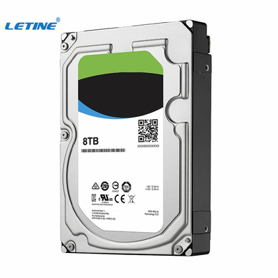 Western Digital-de Interne Harde Aandrijving van de Harde schijfmijnbouw 16TB HDD 8TB Seagate