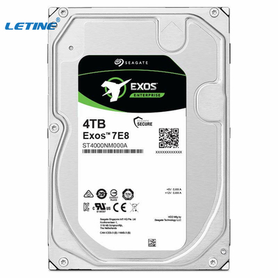 Western Digital-de Interne Harde Aandrijving van de Harde schijfmijnbouw 16TB HDD 8TB Seagate