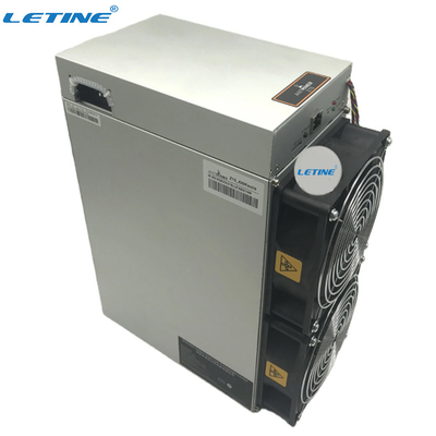 De Mijnbouwmachine van Bitmain Antminer Z15 420Ksol Z15j 320Ksol Z15e 200Ksol Equihash van de Zecmijnwerker