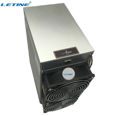 De Mijnbouwmachine van Bitmain Antminer Z15 420Ksol Z15j 320Ksol Z15e 200Ksol Equihash van de Zecmijnwerker