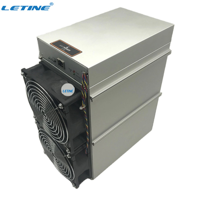 De Mijnbouwmachine van Bitmain Antminer Z15 420Ksol Z15j 320Ksol Z15e 200Ksol Equihash van de Zecmijnwerker
