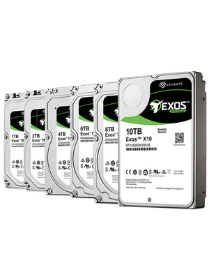 Van de de Harde schijfmijnbouw 8TB 16TB 32TB 64TB 128TH HDD Seagate Western Digital van 1TB 4TB de Ondernemingsaandrijving