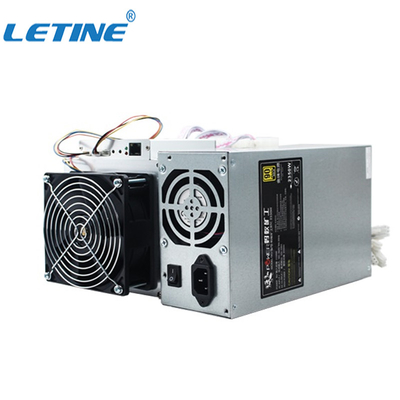 de Interface van 1980W 75db Ebang Ebit E11++ E11+ E12 sha-256 12V Ethernet