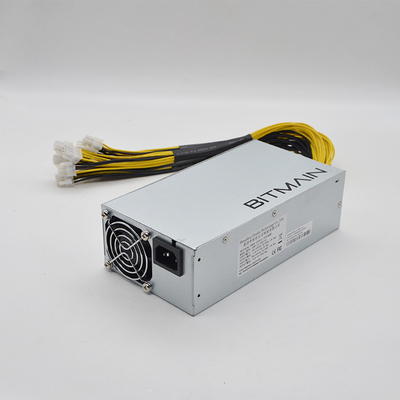 De Mijnwerker Parts S19 T19 S9 T17 S17 van APW3 APW7 APW12 PSU Asic