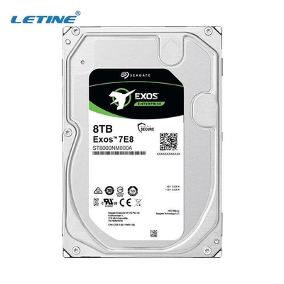 Van de de Harde schijfmijnbouw 8TB 16TB 32TB 64TB 128TH HDD Seagate Western Digital van 1TB 4TB de Ondernemingsaandrijving