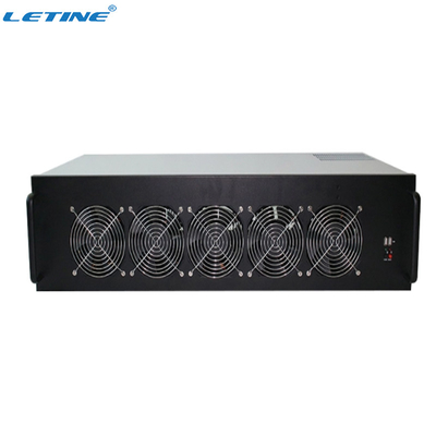 A5000 8 GPU 6 3090 Mijninstallatie 3080 Cmp 220hx 170hx 3000W 3300W