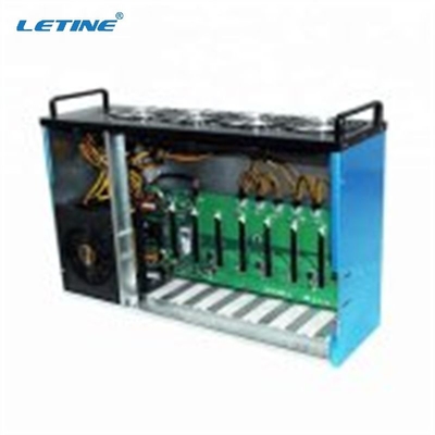 De Mijnbouw Rig Rtx 3090 3080 3070 3060 A5000 A4000 A2000 Bc160 van CMP 170hx 220hx 90hx GPU