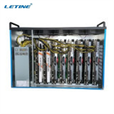 De Mijnbouw Rig Rtx 3090 3080 3070 3060 A5000 A4000 A2000 Bc160 van CMP 170hx 220hx 90hx GPU