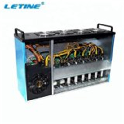 De Mijnbouw Rig Rtx 3090 3080 3070 3060 A5000 A4000 A2000 Bc160 van CMP 170hx 220hx 90hx GPU