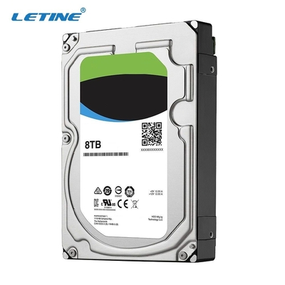 Westelijke de Desktophdd Interne Harde Aandrijving van 4T 16T 12T 10T 8T 6T 2T Seagate