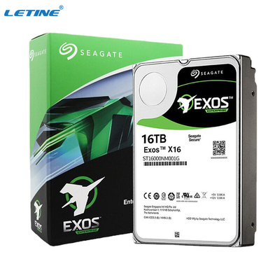 Westelijke de Desktophdd Interne Harde Aandrijving van 4T 16T 12T 10T 8T 6T 2T Seagate