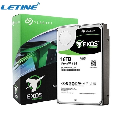 de Harde schijfmijnbouw 6tb 8tb 10tb 16tb 18tb In kaart gebrachte HDD van 12tb 14tb