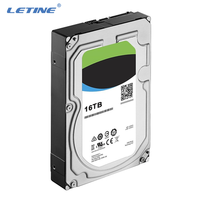 de Harde schijfmijnbouw 6tb 8tb 10tb 16tb 18tb In kaart gebrachte HDD van 12tb 14tb