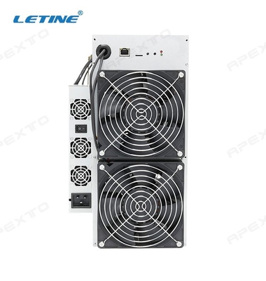 3400W B1 85Th/S sha-256 de Mijnwerker 12V 75db van BTC IPollo