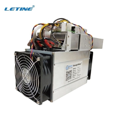 De Mijnwerker 2200W Blake256R14 DCR STU U1+ van stu-U1++ 52Th/S StrongU