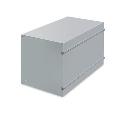 S19 Pro+ Hyd 198TH/S Bitmain Asic Antminer In drie stadia