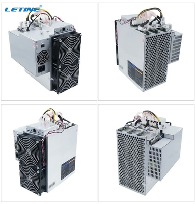 T2 Turbo 30TH sha-256 BTC Bitcoin 2200W van T2T 25T 26T 32T 33T 35T Innosilicon