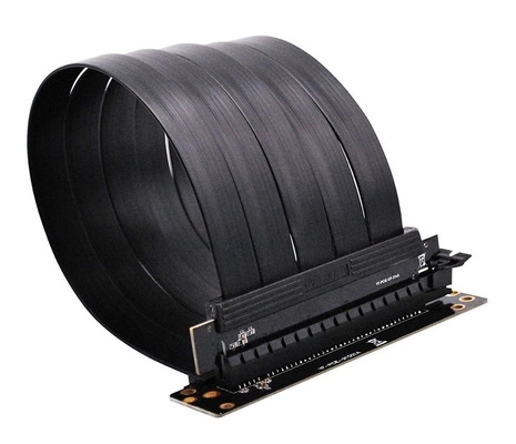 RTX 3060 3070 de Uitbreidingskabel 3080 3090 PCIE 4,0 16X van de Grafiekkaart