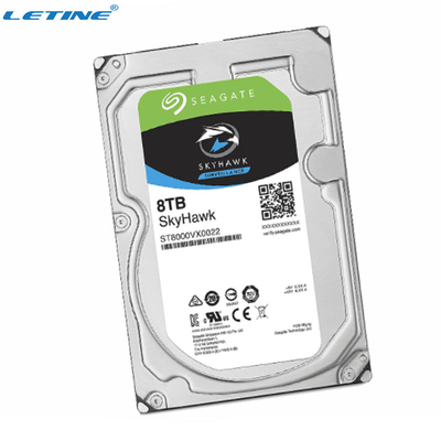 12 van de de Harde schijfmijnbouw HDD van Gb/S 256MB de Interne Harde Aandrijving 8TB 16TB
