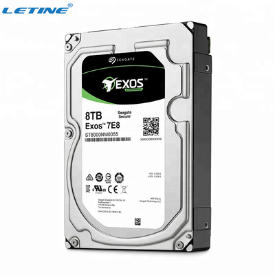 12 van de de Harde schijfmijnbouw HDD van Gb/S 256MB de Interne Harde Aandrijving 8TB 16TB
