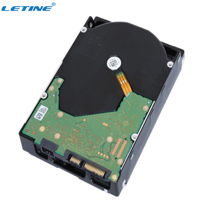 16TB Sata 3,5 Interne Harde Aandrijving 6gb 7.2k voor Dell HDD
