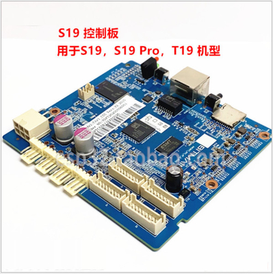 Motherboard de Mijnwerker Parts S17 S19 L7 L3+ S15 S11 van Raadsasic