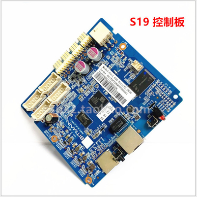 Motherboard de Mijnwerker Parts S17 S19 L7 L3+ S15 S11 van Raadsasic