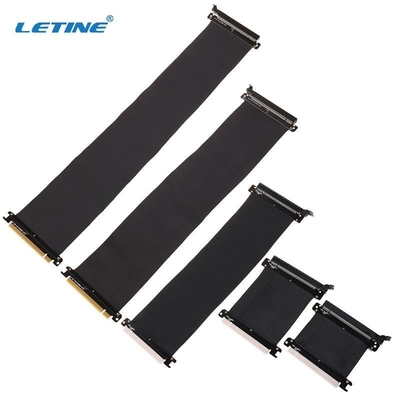 RTX 3060 3070 de Uitbreidingskabel 3080 3090 PCIE 4,0 16X van de Grafiekkaart