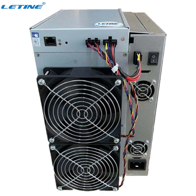 De Mijnwerker Sha 256 E12 44th/S 2250W van BTC E12+ 50t Ebang Ebit