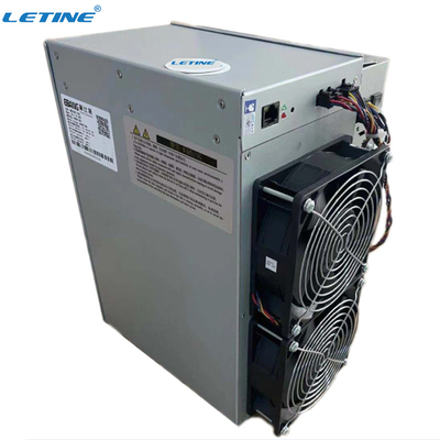 De Mijnwerker Sha 256 E12 44th/S 2250W van BTC E12+ 50t Ebang Ebit