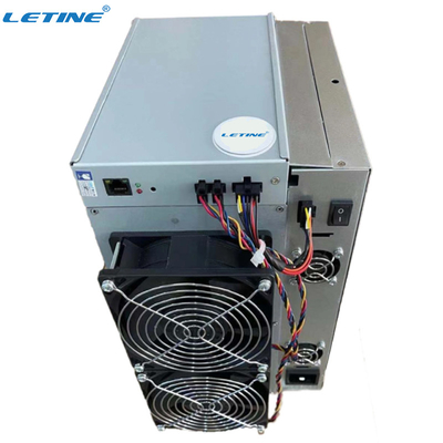 De Mijnwerker Sha 256 E12 44th/S 2250W van BTC E12+ 50t Ebang Ebit