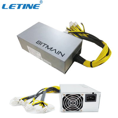 De Vervangstukken van APW7 1800W Antminer voor de Doos S9J Z15 van S9 L3+ Kd