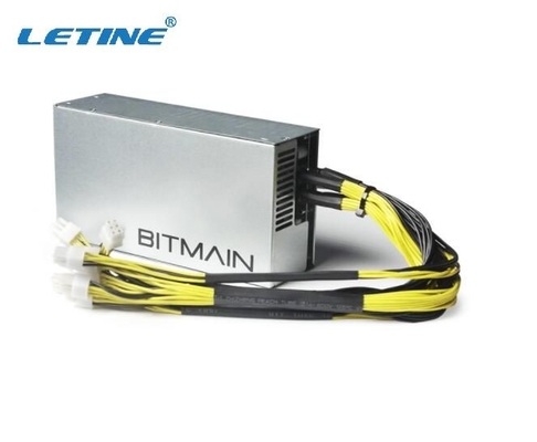 De Mijnwerker Parts S19 T19 S9 T17 S17 van APW3 APW7 APW12 PSU Asic