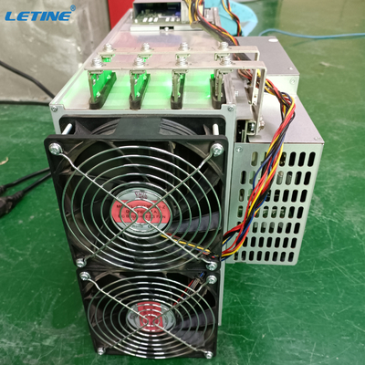 EtHashcrypto Mijnbouwmachine Innosilicon A11 Pro8gb Eth 2000Mh 1500Mh