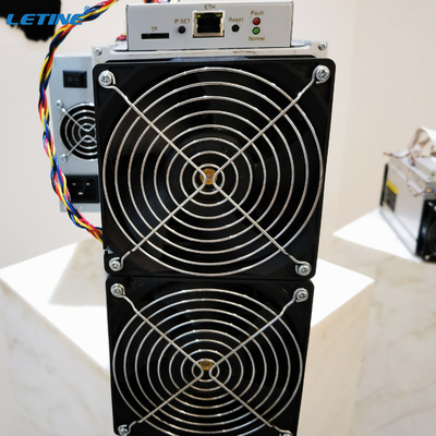 EtHashcrypto Mijnbouwmachine Innosilicon A11 Pro8gb Eth 2000Mh 1500Mh