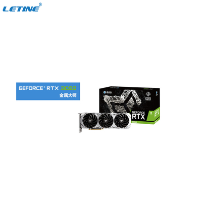 MELKWEGrtx3090 Mijnwerker Graphic Card 24GB 125MH GDDR6X HDCP 2,3