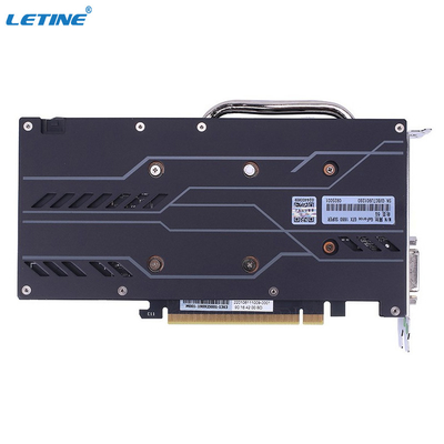 LHR die niet Grafische Kaart Kleurrijke IGame GeForce GTX 1660 SUPER Ultra6g Gtx 1660 ontgint Super Grafiekkaart