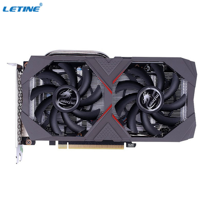 LHR die niet Grafische Kaart Kleurrijke IGame GeForce GTX 1660 SUPER Ultra6g Gtx 1660 ontgint Super Grafiekkaart