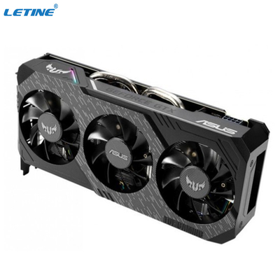 Het GOKKEN van de Mijnwerkersgraphic card ASUS GTX1660S O6G van 6GB GDDR6