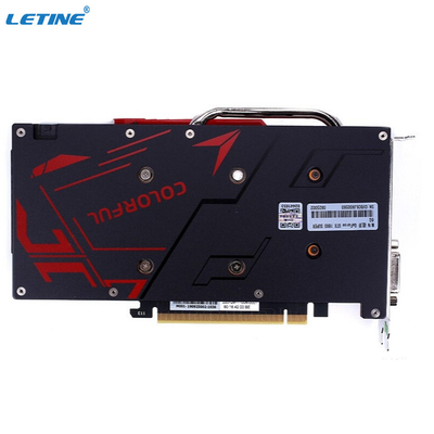 136 Textuur Videokaart voor Mijnbouw Kleurrijke Geforce Gtx 1660 Super 6gb-Gigabyte Gtx1660