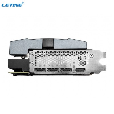 12G de Kaart van de mijnbouwgrafiek voor de Kaart van de het Spelgrafiek van Gokkenmsi GeForce RTX 3080 Ti SUPRIM X